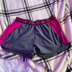 underarmour shorts